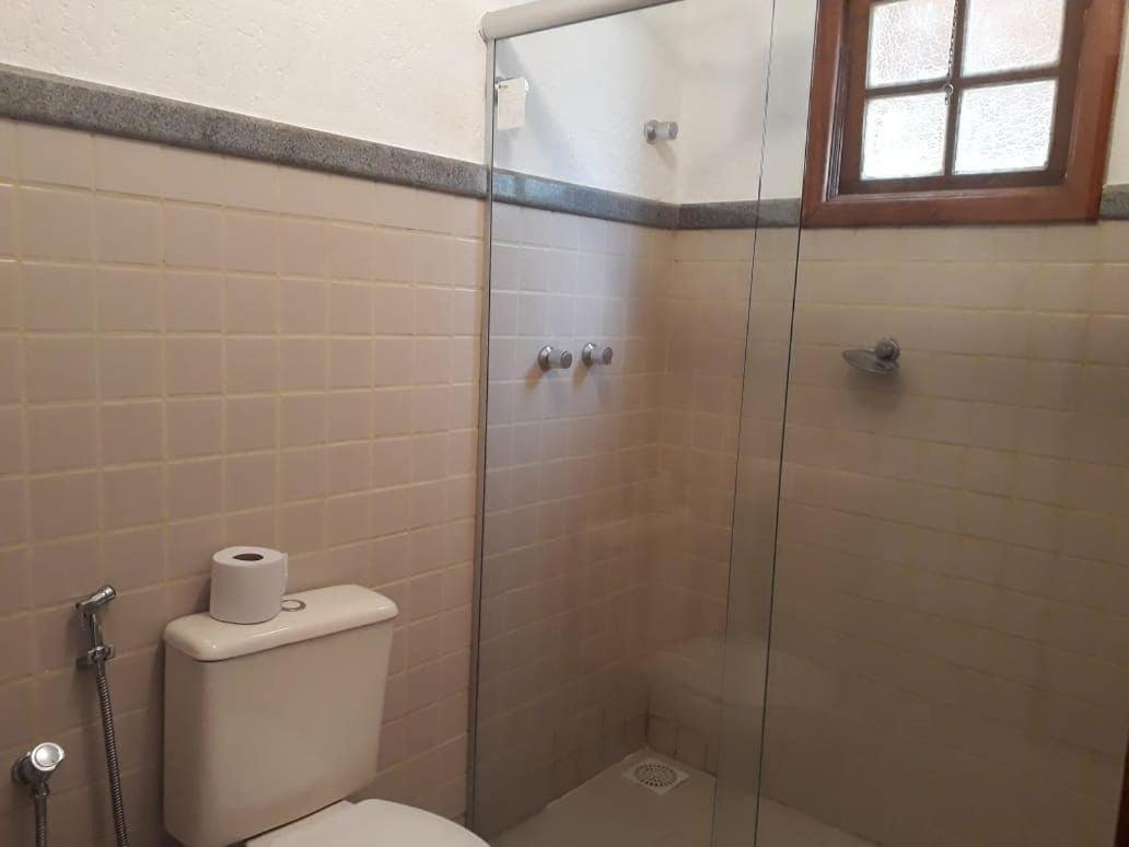 Nova Pousada Sollaris - Coracao Da Serra Do Cipo - Mg Otel Santana Do Riacho Dış mekan fotoğraf