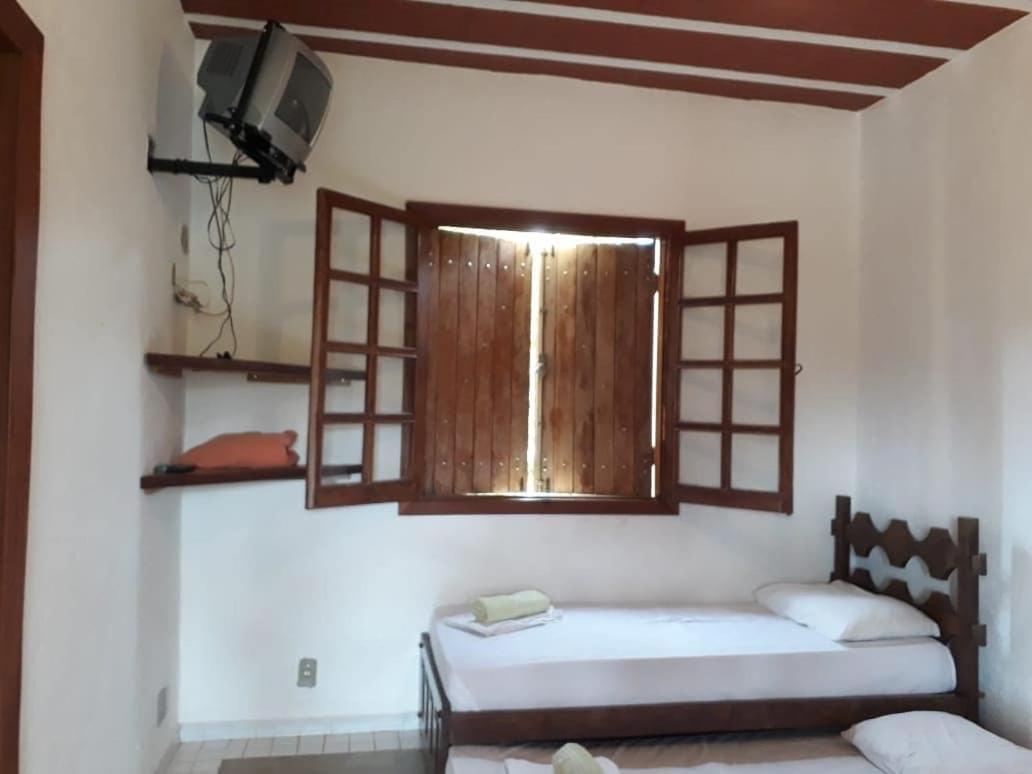 Nova Pousada Sollaris - Coracao Da Serra Do Cipo - Mg Otel Santana Do Riacho Dış mekan fotoğraf