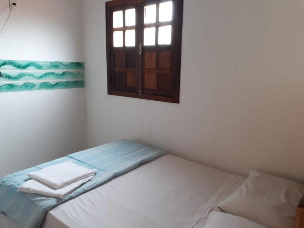 Nova Pousada Sollaris - Coracao Da Serra Do Cipo - Mg Otel Santana Do Riacho Dış mekan fotoğraf