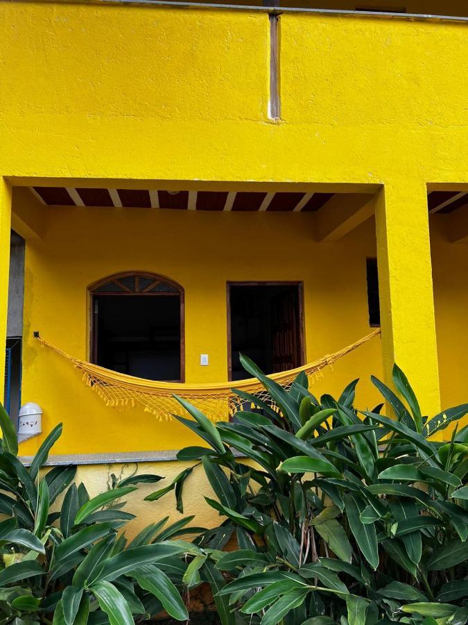 Nova Pousada Sollaris - Coracao Da Serra Do Cipo - Mg Otel Santana Do Riacho Dış mekan fotoğraf