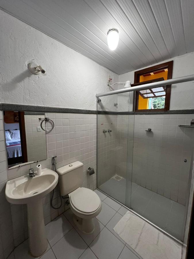 Nova Pousada Sollaris - Coracao Da Serra Do Cipo - Mg Otel Santana Do Riacho Dış mekan fotoğraf
