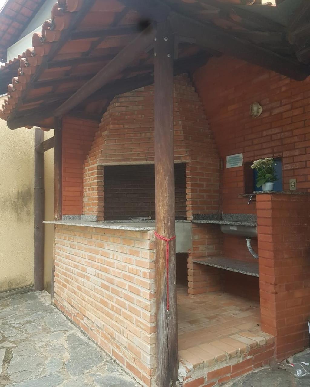 Nova Pousada Sollaris - Coracao Da Serra Do Cipo - Mg Otel Santana Do Riacho Dış mekan fotoğraf