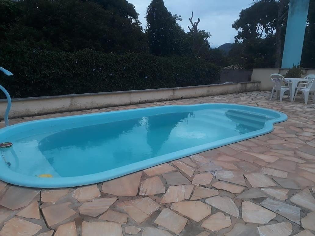 Nova Pousada Sollaris - Coracao Da Serra Do Cipo - Mg Otel Santana Do Riacho Dış mekan fotoğraf
