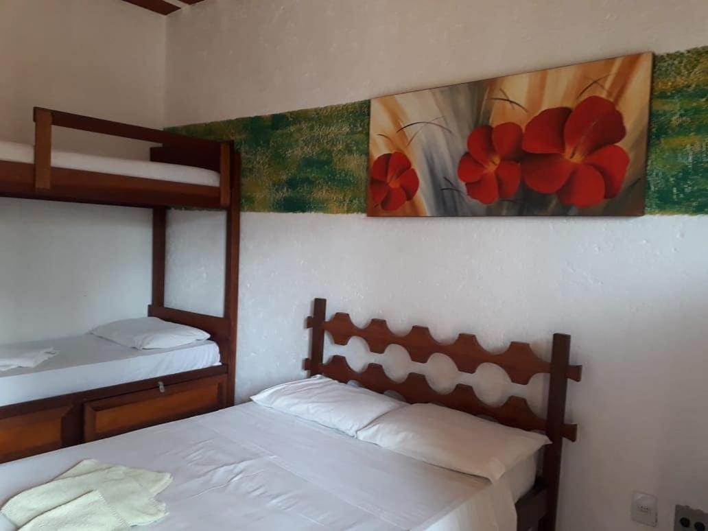 Nova Pousada Sollaris - Coracao Da Serra Do Cipo - Mg Otel Santana Do Riacho Dış mekan fotoğraf