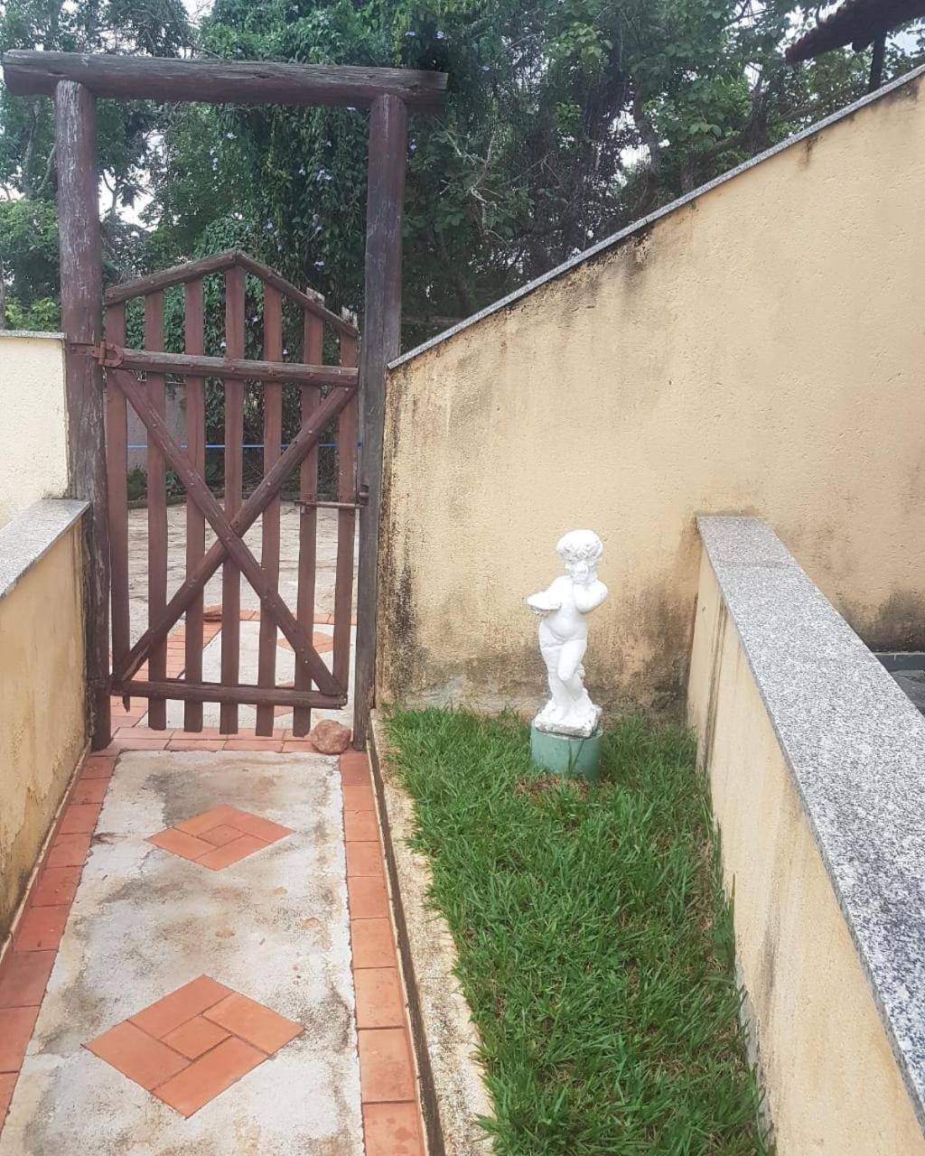 Nova Pousada Sollaris - Coracao Da Serra Do Cipo - Mg Otel Santana Do Riacho Dış mekan fotoğraf
