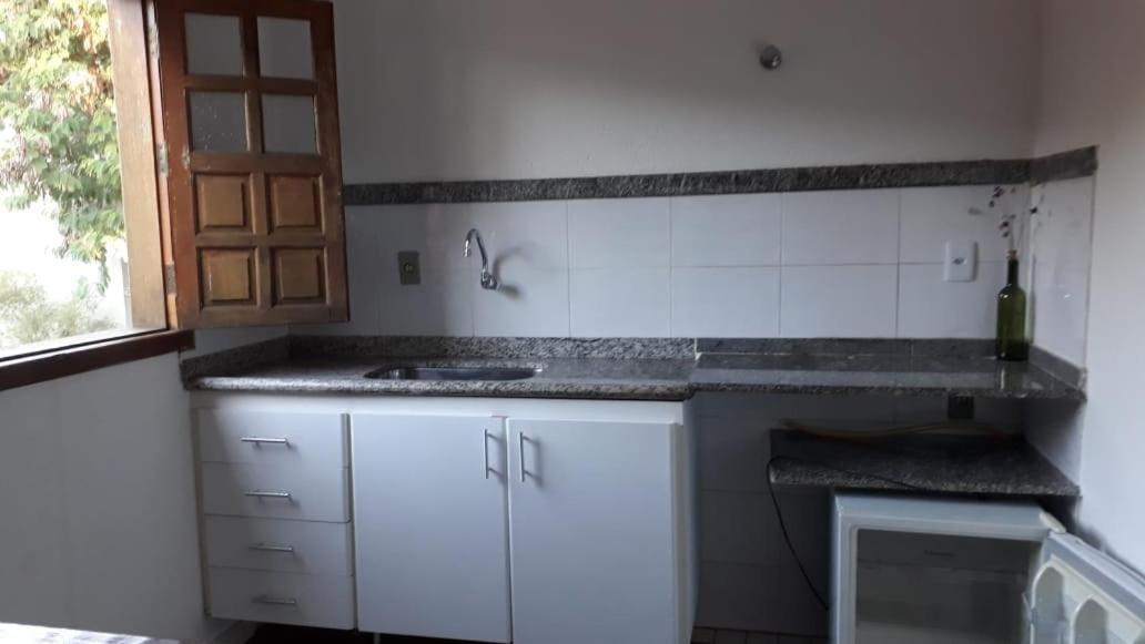 Nova Pousada Sollaris - Coracao Da Serra Do Cipo - Mg Otel Santana Do Riacho Dış mekan fotoğraf