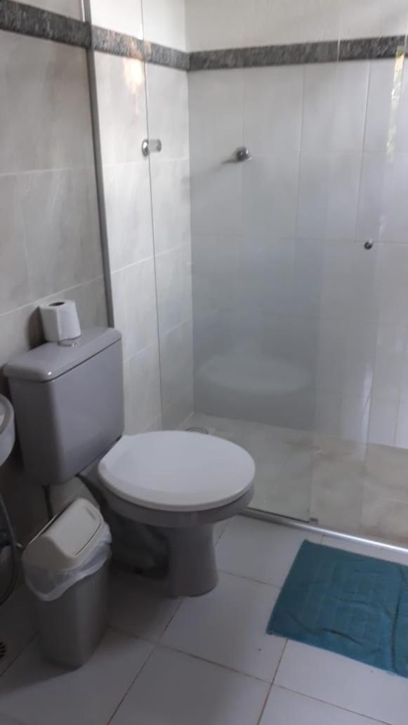 Nova Pousada Sollaris - Coracao Da Serra Do Cipo - Mg Otel Santana Do Riacho Dış mekan fotoğraf